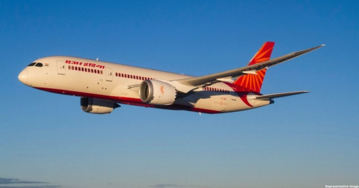 Use of hair gel must, male crew with receding hairline must shave head: Air India rolls out new grooming guidelines
